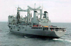 ARA Patagonia
