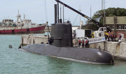 ARA San Juan