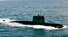 ARA San Juan