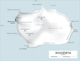 Bouvet Island