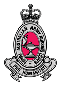 Royal Australian Army Nursing Corps