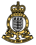 Royal Australian Army Ordnance Corps