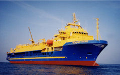 MV Oceanic Viking
