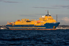 MV Oceanic Viking