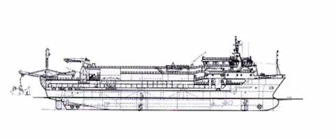 MV Oceanic Viking
