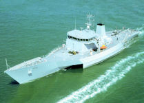 ACV Triton
