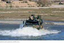  Bushmaster  Infantry Mobility Troop Vehicle (IMTV)