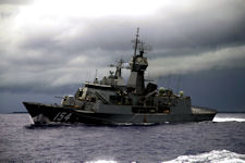 FFH 150 Anzac