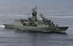 FFH 150 Anzac