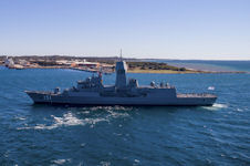 FFH 150 Anzac