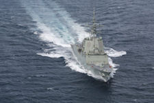 DDG Hobart AWD