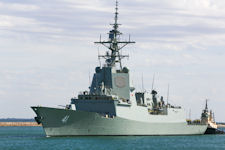 DDG Hobart AWD