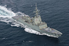 DDG Hobart AWD