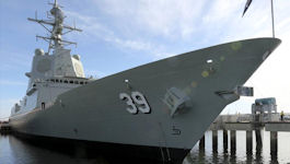 DDG Hobart AWD