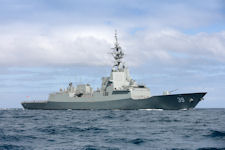 DDG Hobart AWD