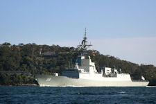DDG Hobart AWD