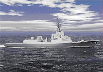 DDG Hobart AWD