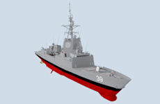 DDG Hobart AWD