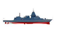 ASW FFG Hunter 