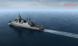 ASW FFG Hunter 