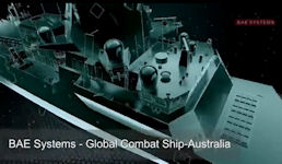 ASW FFG Hunter 