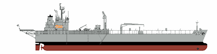 O 266 Sirius