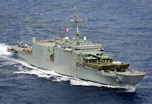 LPA L51 Kanimbla