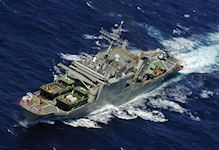 LPA L51 Kanimbla