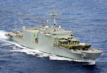 LPA L51 Kanimbla