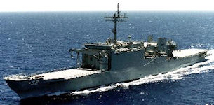 LPA L52 Manoora