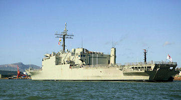 LPA L52 Manoora
