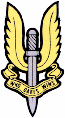 Special Air Service Regiment