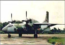 Bangladesh Air Force