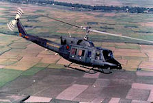 Bangladesh Air Force