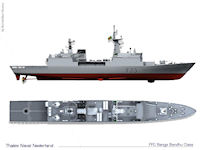 BNS Bangabandhu