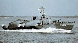 BNS Dordanda P 8128