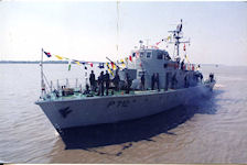 BNS Salem P712