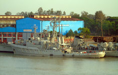 BNS Khadem
