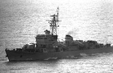 BNS Osman