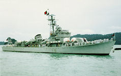BNS Osman