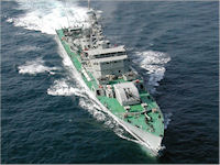 BNS Osman
