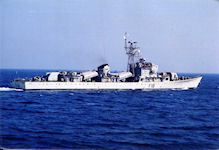 BNS Osman