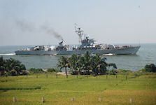 BNS Osman