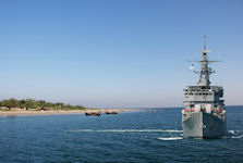 BNS Osman