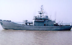 BNS Kapatkhaya  P912