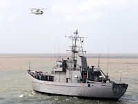 BNS Kapatkhaya  P912