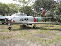 F-86 Fighter