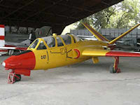 Fouga