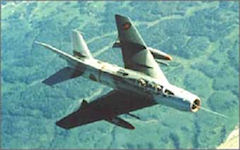 Bangladesh Air Force
