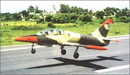 Bangladesh Air Force